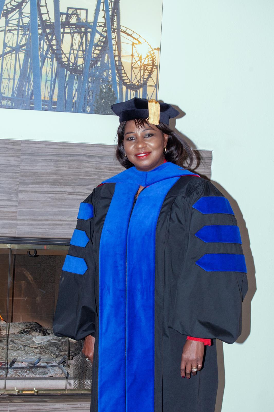Anumba, Felicitas Dubem (Dr.)